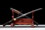 Wakizashi Akikaze (赤風) – Miedziany Wiatr