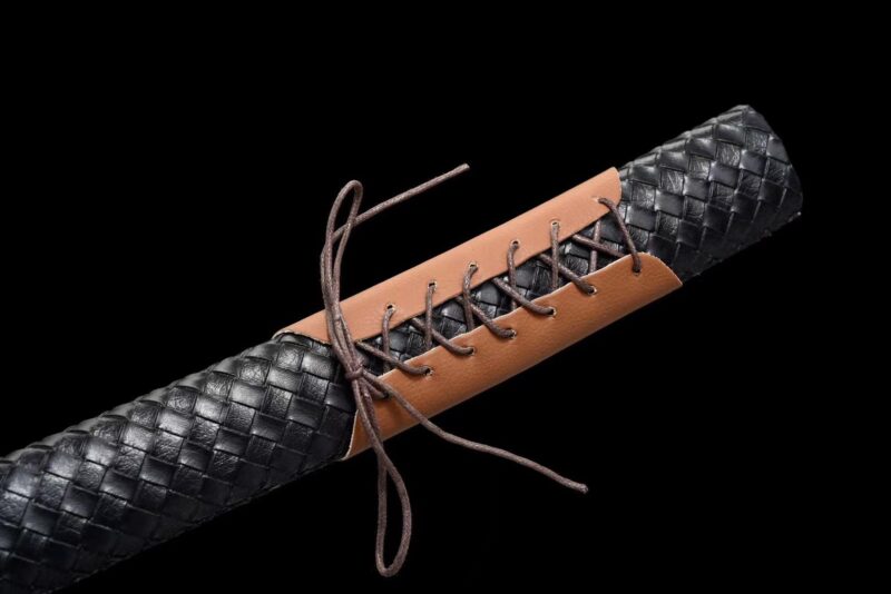Wakizashi Akikaze (赤風) – Miedziany Wiatr