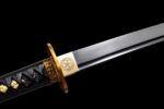 Wakizashi Akikaze (赤風) – Miedziany Wiatr